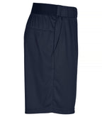 Clique Basic Active Shorts – Mørk marineblå – høyre side