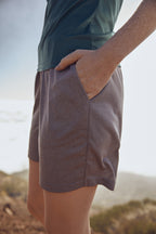 Clique Basic Active Shorts –  – produktbilde