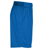Clique Basic Active Shorts – junior – Kongeblå – høyre side
