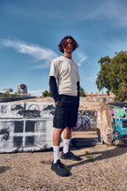 Clique Cargo Shorts –  – produktbilde