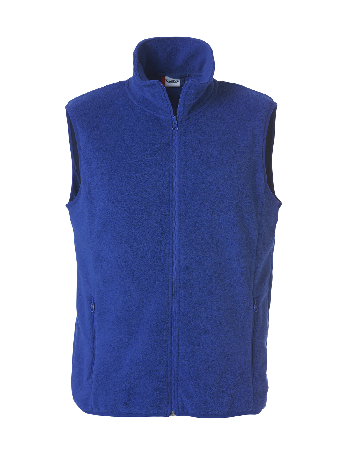 Clique Basic Polar Fleece Vest –  – forside