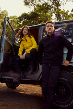 Clique Basic Micro Fleece Jacket –  – produktbilde