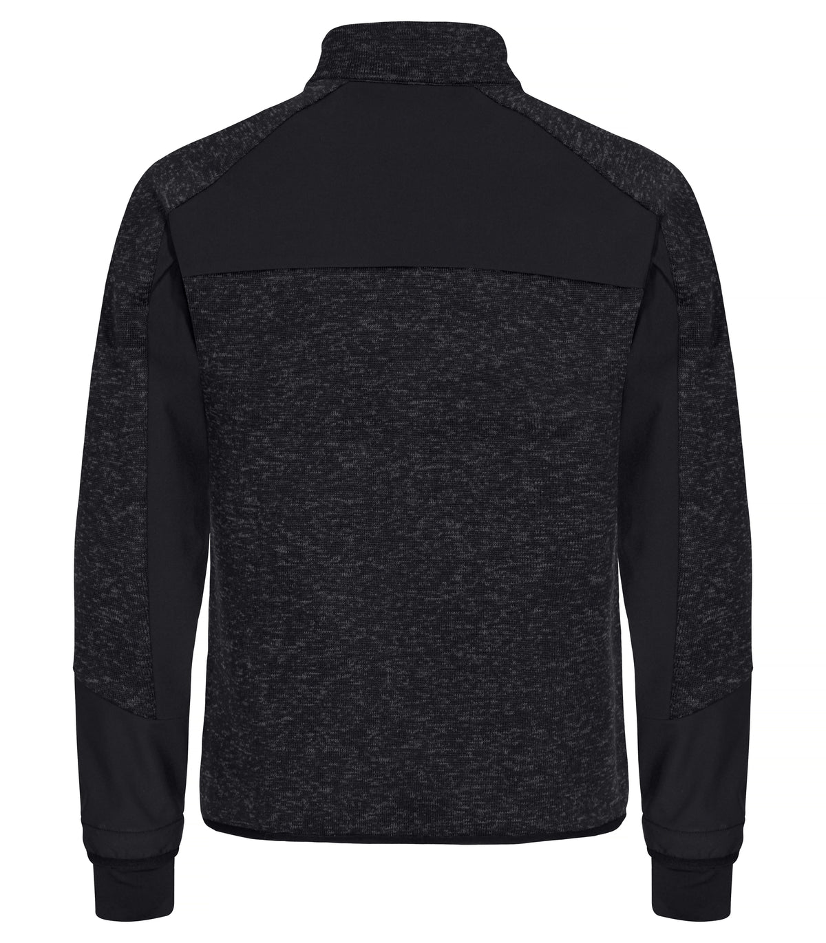 Clique Haines – Svart – bakside