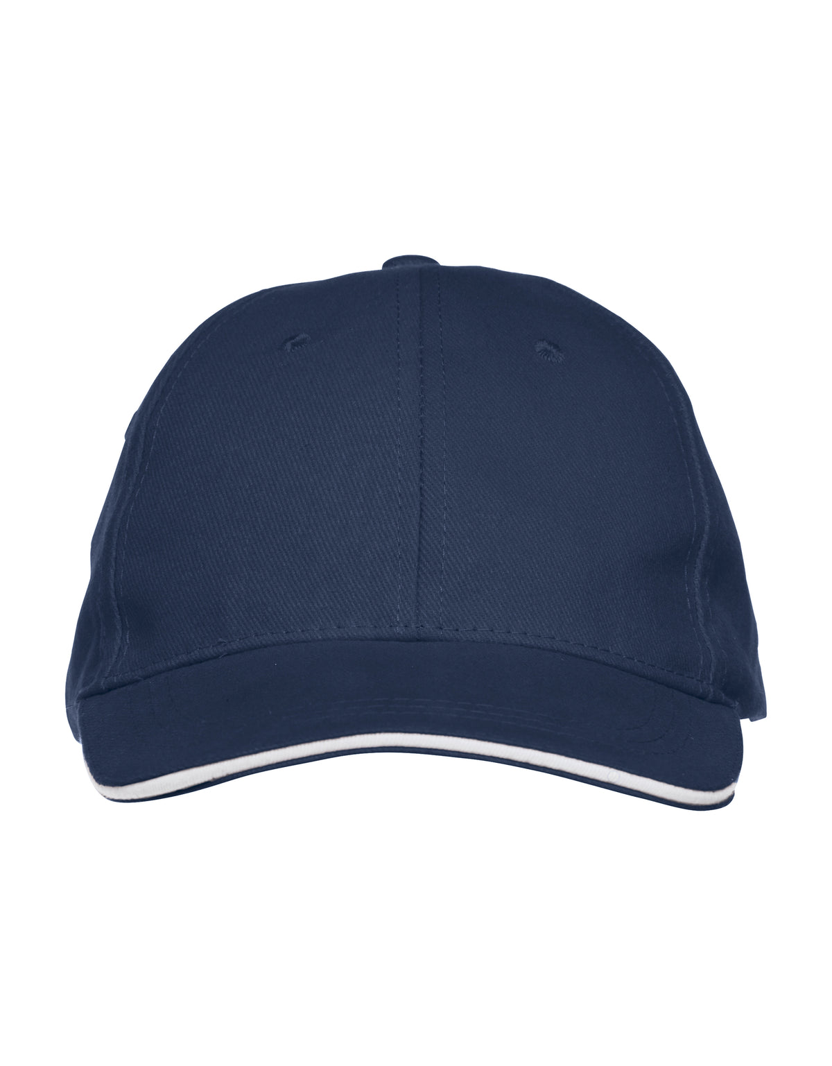 Clique Davis – Marineblå – forside