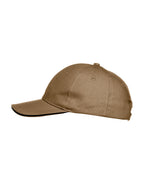 Clique Davis – Khaki – venstre side