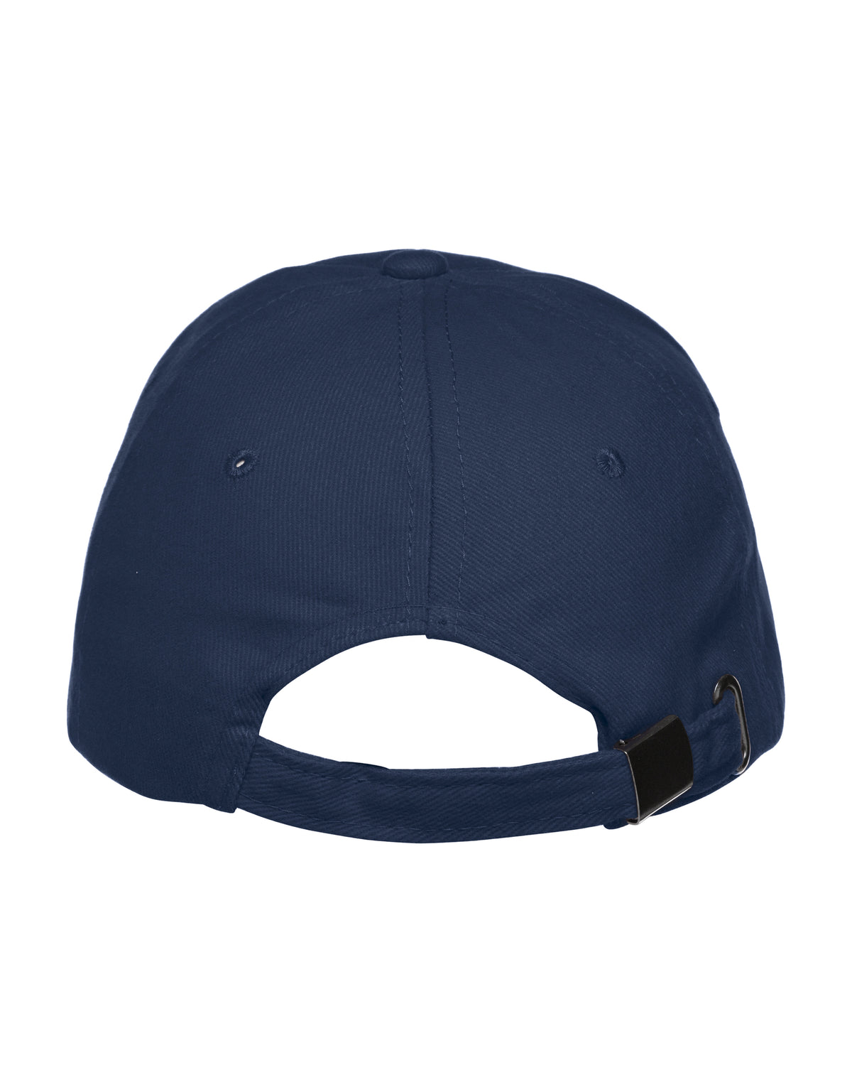Clique Davis Kids – Marineblå – bakside