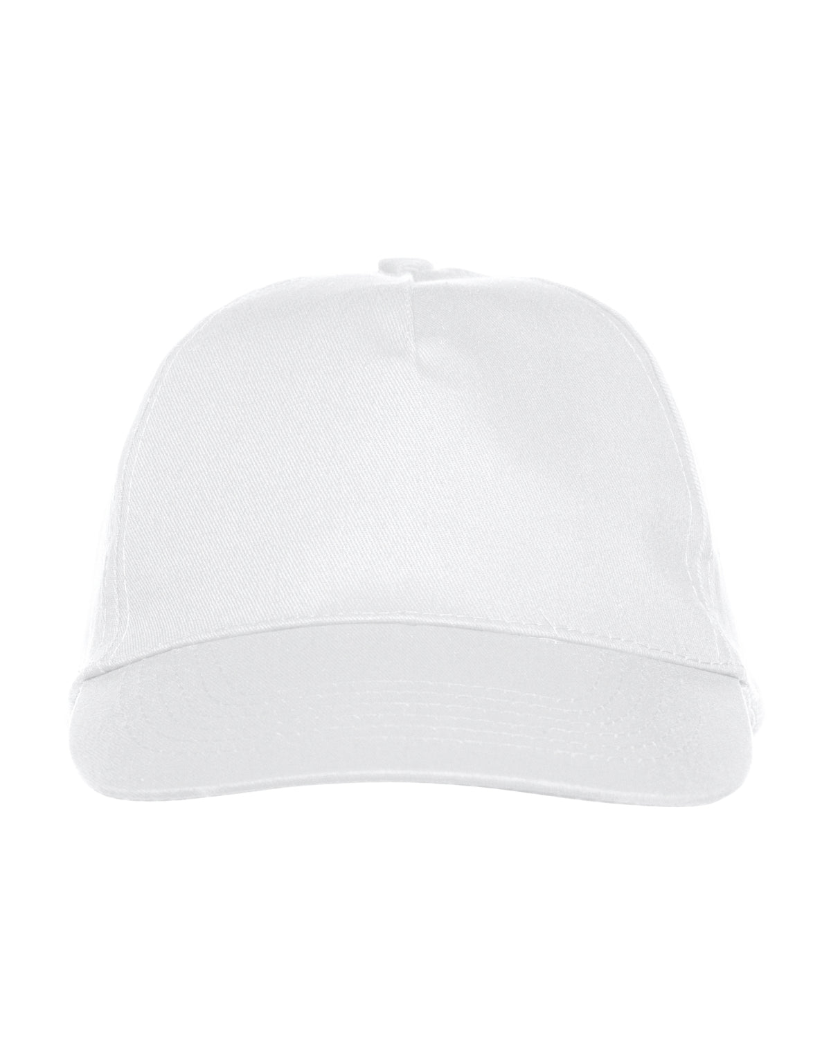 Clique Texas Cap – Hvit – forside