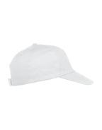 Clique Texas Cap – Hvit – høyre side