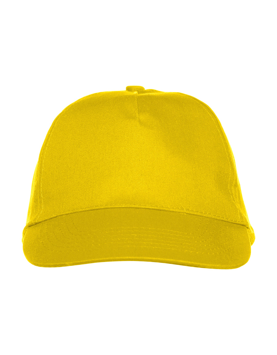 Clique Texas Cap – Sitrongul – forside