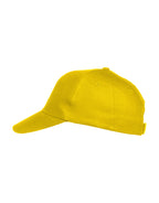 Clique Texas Cap – Sitrongul – venstre side