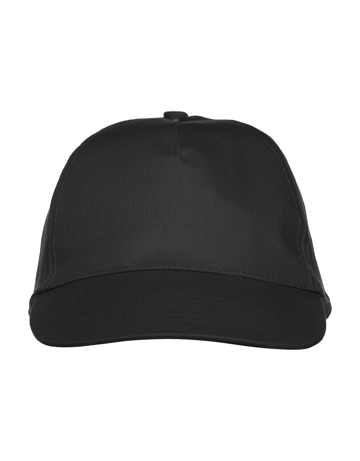 Clique Texas Cap – Svart – forside