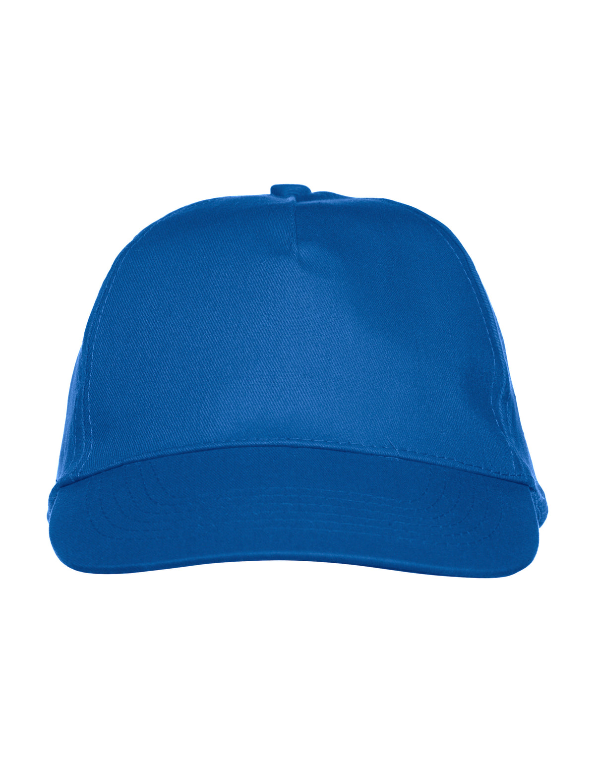 Clique Texas Cap – Kongeblå – forside