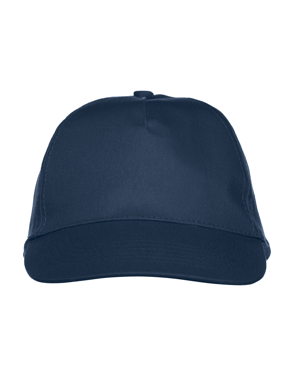 Clique Texas Cap – Marineblå – forside