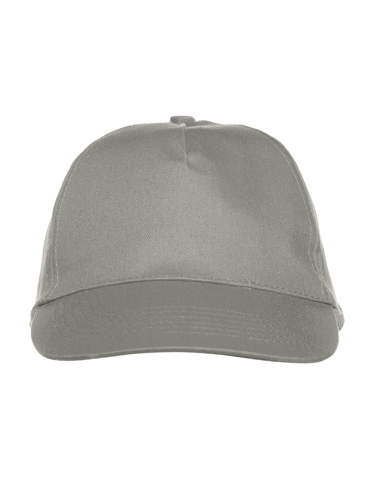 Clique Texas Cap – Sølv – forside