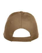 Clique Texas Cap – Khaki – bakside