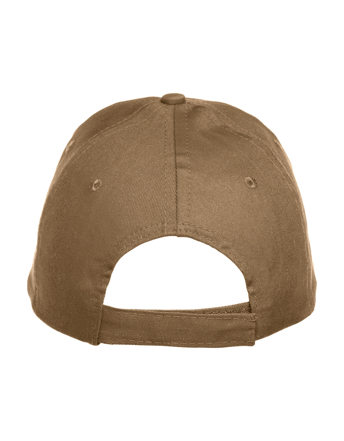 Clique Texas Cap – Khaki – bakside