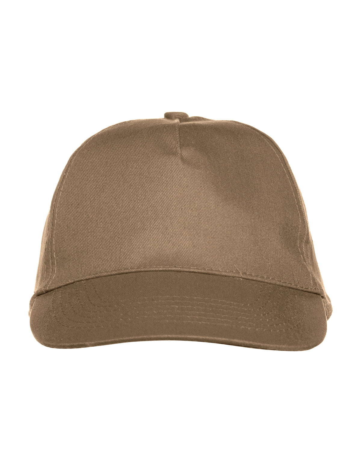 Clique Texas Cap – Khaki – forside