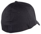 Clique Flexifit Cap – Svart – produktbilde