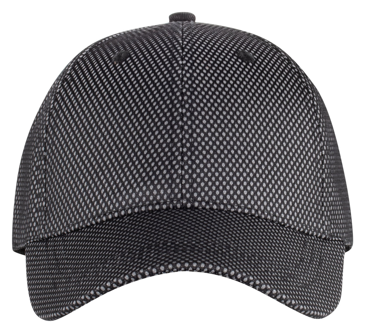 Clique Reflective Cap –  – forside