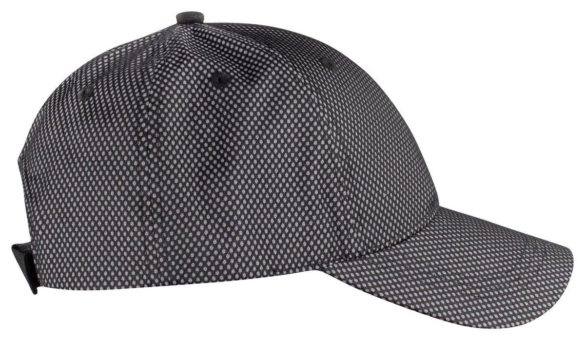 Clique Reflective Cap –  – høyre side