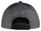 Clique Reflective Cap – Refleks – bakside
