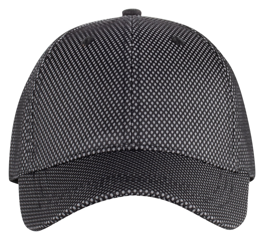 Clique Reflective Cap – Refleks – forside