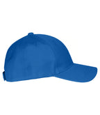 Clique Classic Cap – Kongeblå – høyre side