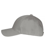 Clique Classic Cap – Sølv – venstre side