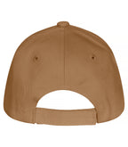 Clique Classic Cap – Khaki – bakside