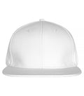 Clique Street Cap – Hvit – forside