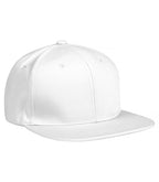Clique Street Cap – Hvit – detalj
