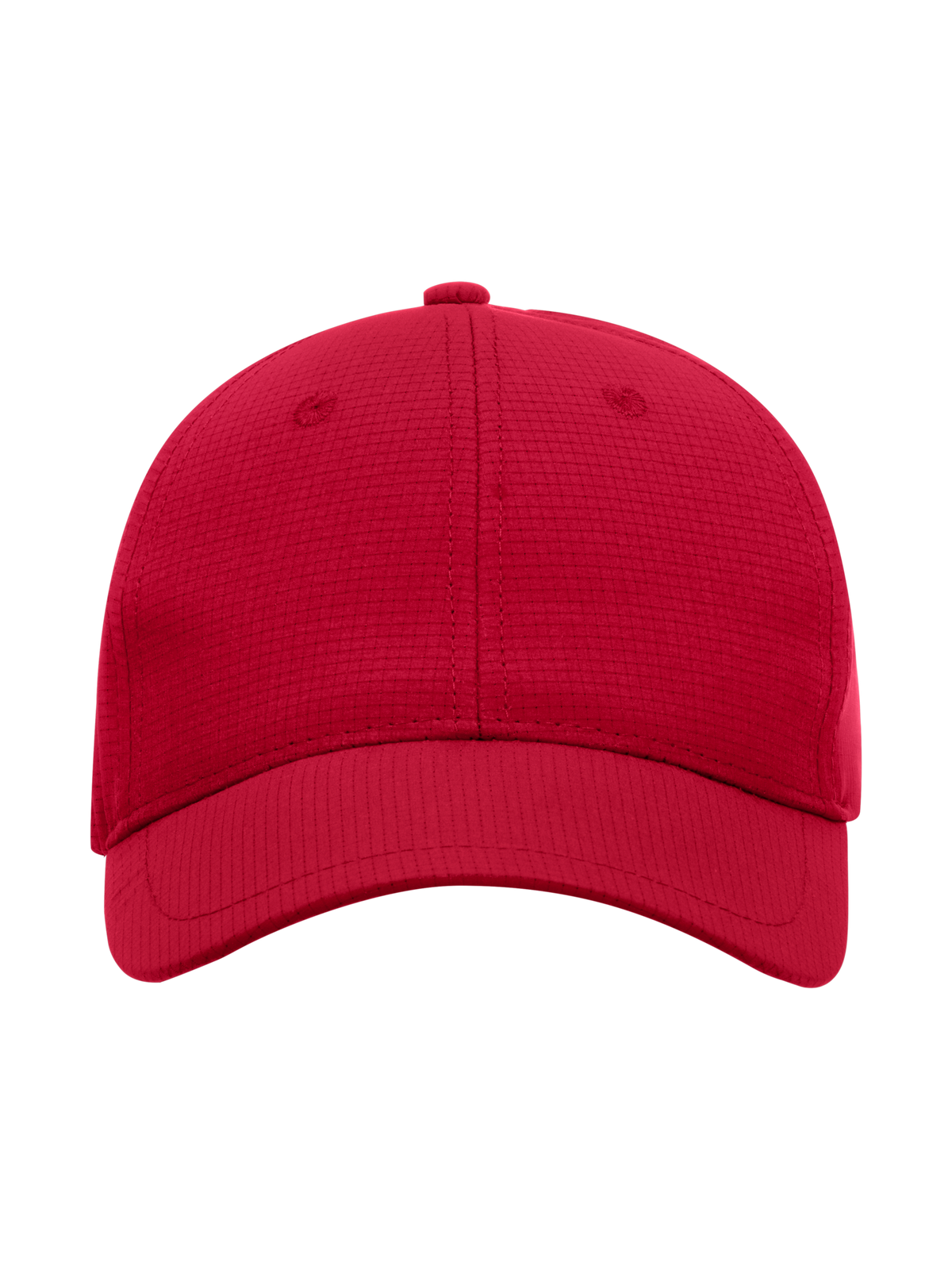 Clique Active Cap – Rød – forside