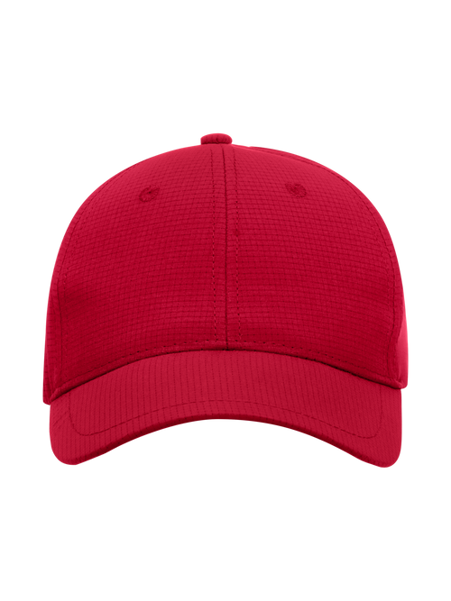 Clique Active Cap – Rød – forside