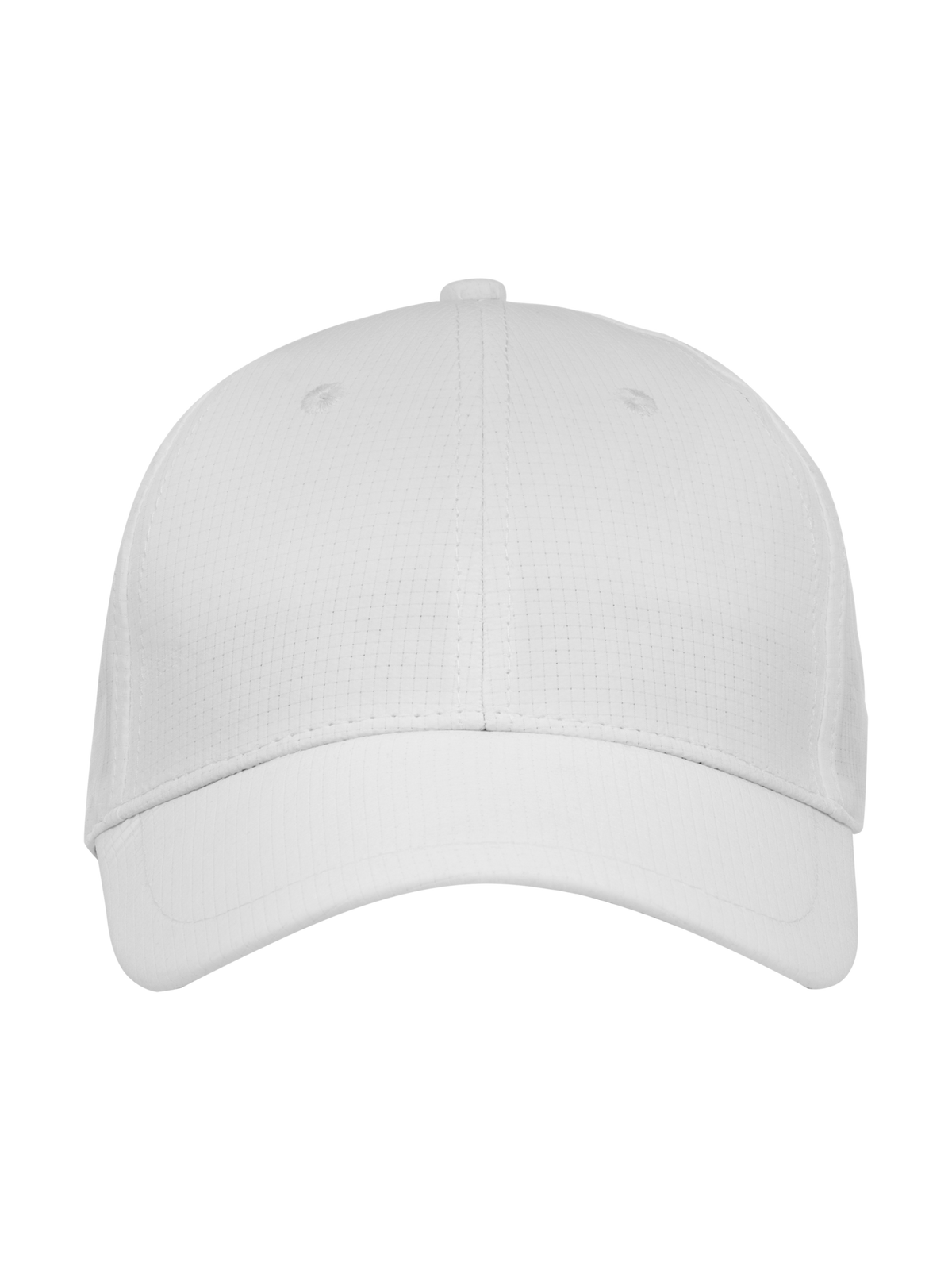 Clique Active Cap – Hvit – forside