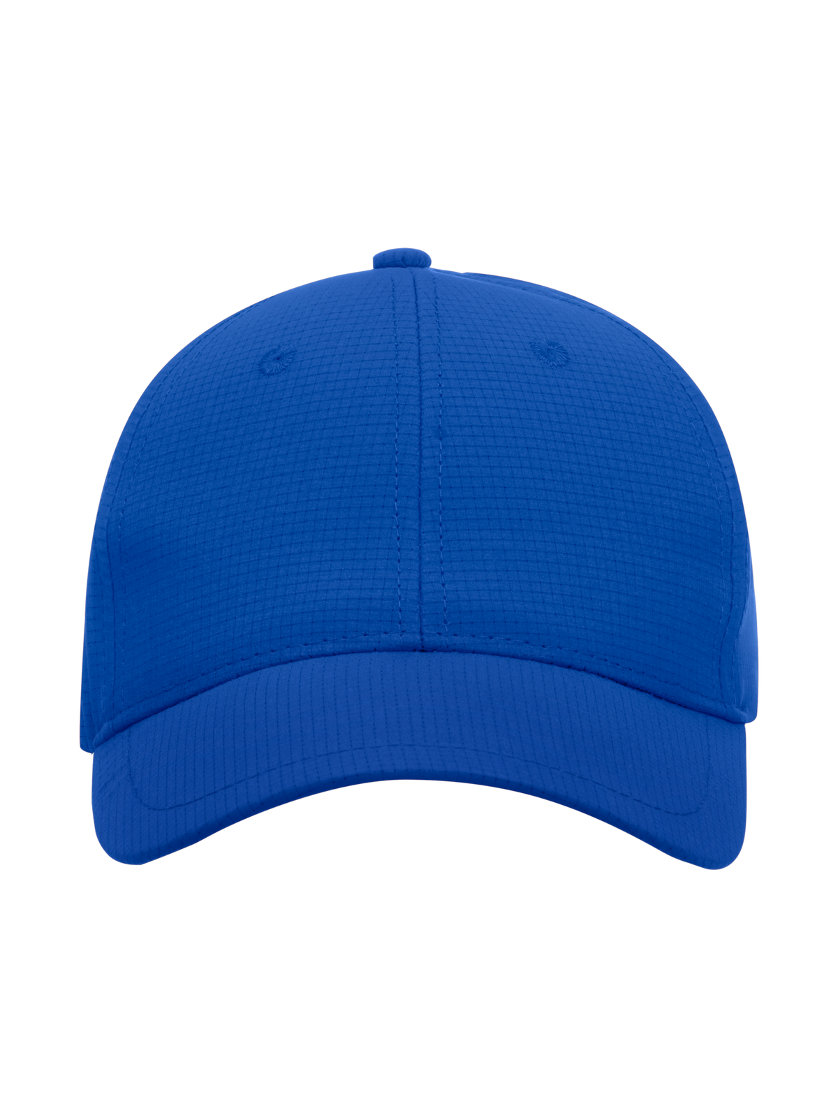 Clique Active Cap – Blå – forside