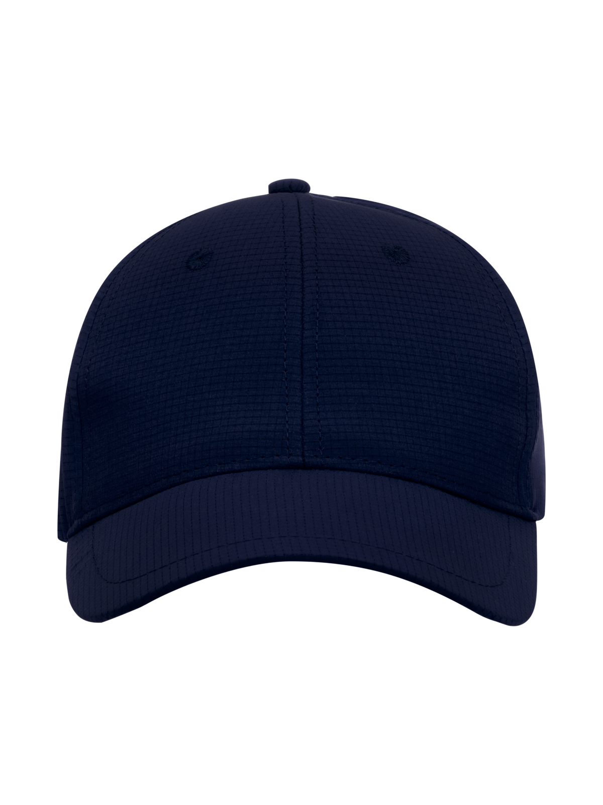 Clique Active Cap – Mørk marineblå – forside