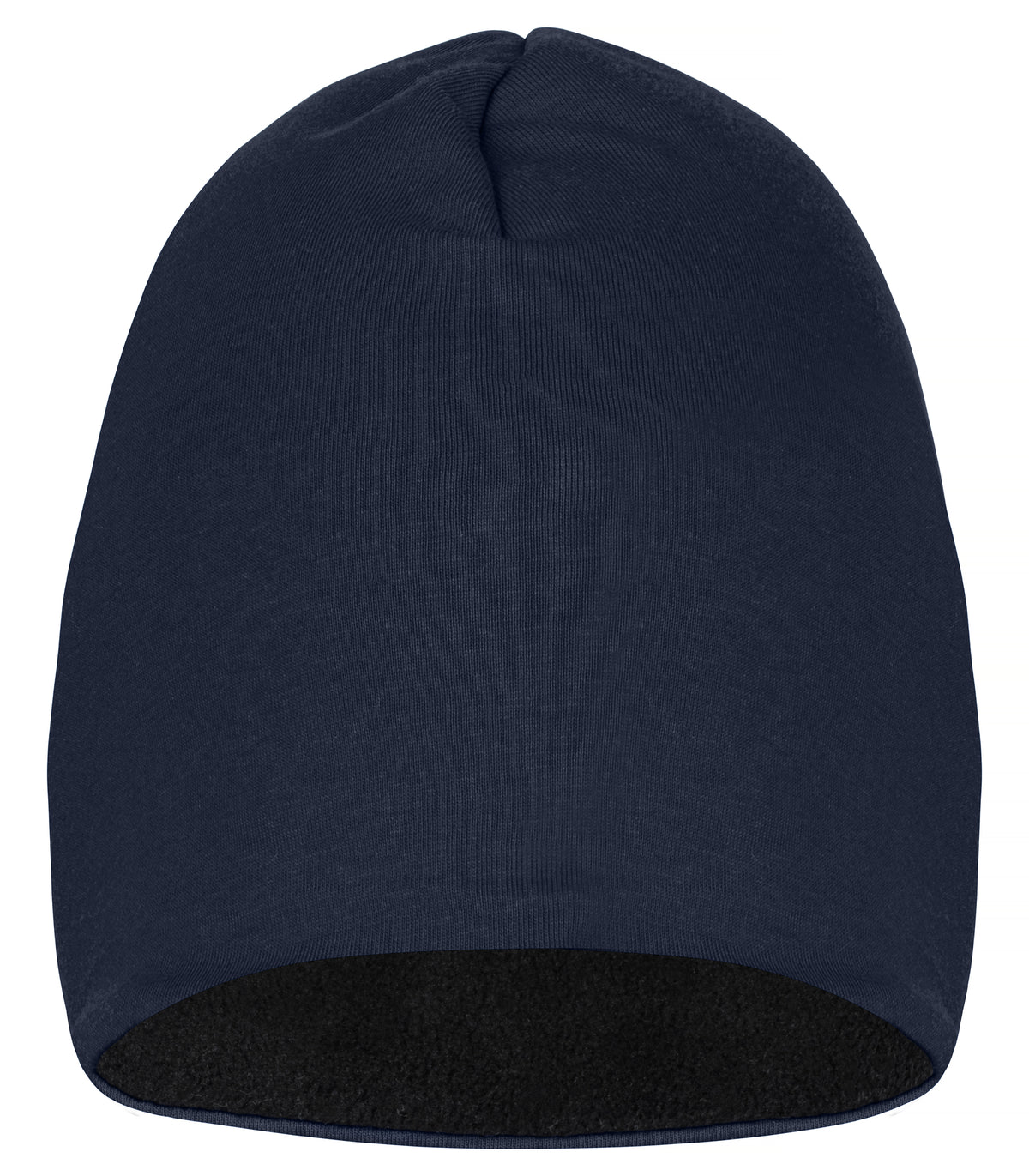 Clique Baily – Marineblå – forside