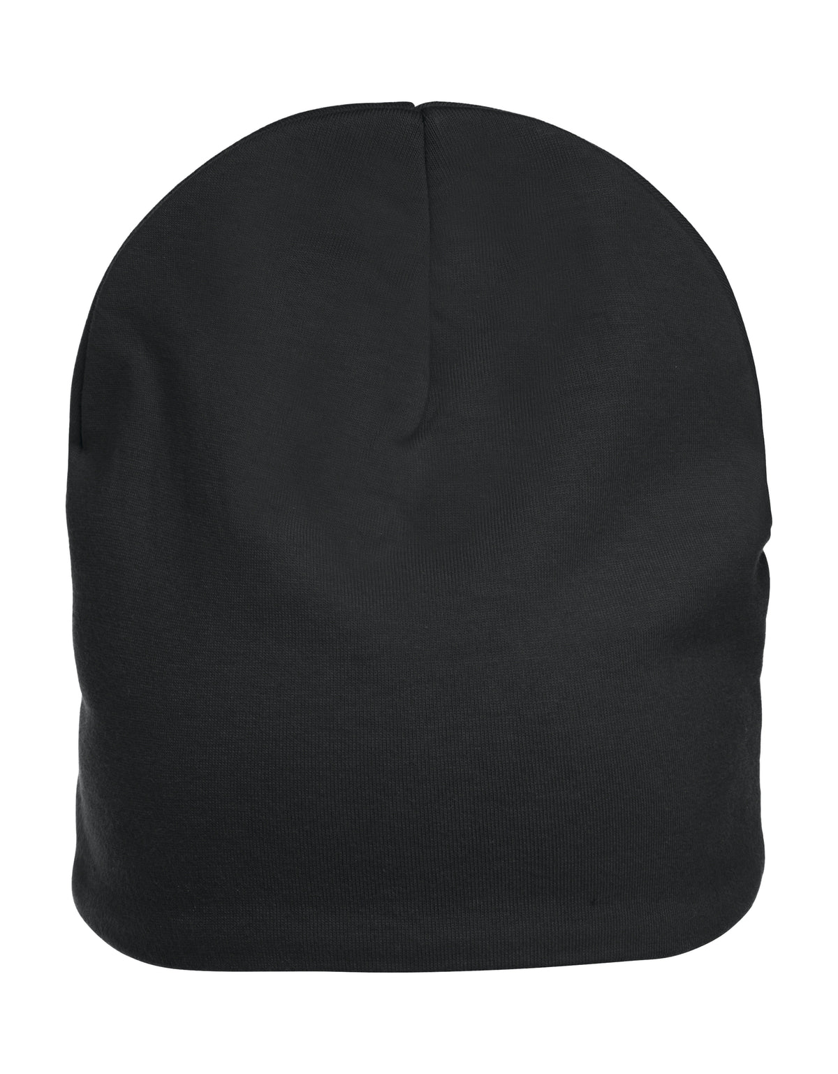 Clique Baily – Svart – bakside