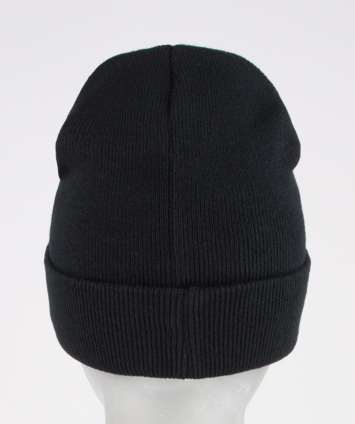 Clique Hubert Patch – Svart – bakside