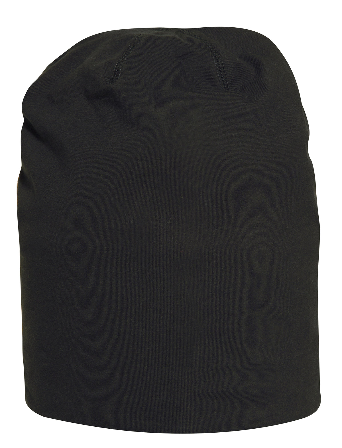 Clique Saco – Svart – forside