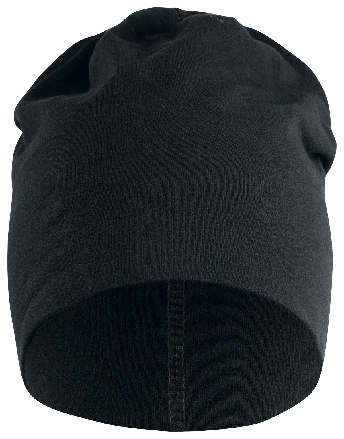 Clique Kyle – Svart / Svart – forside