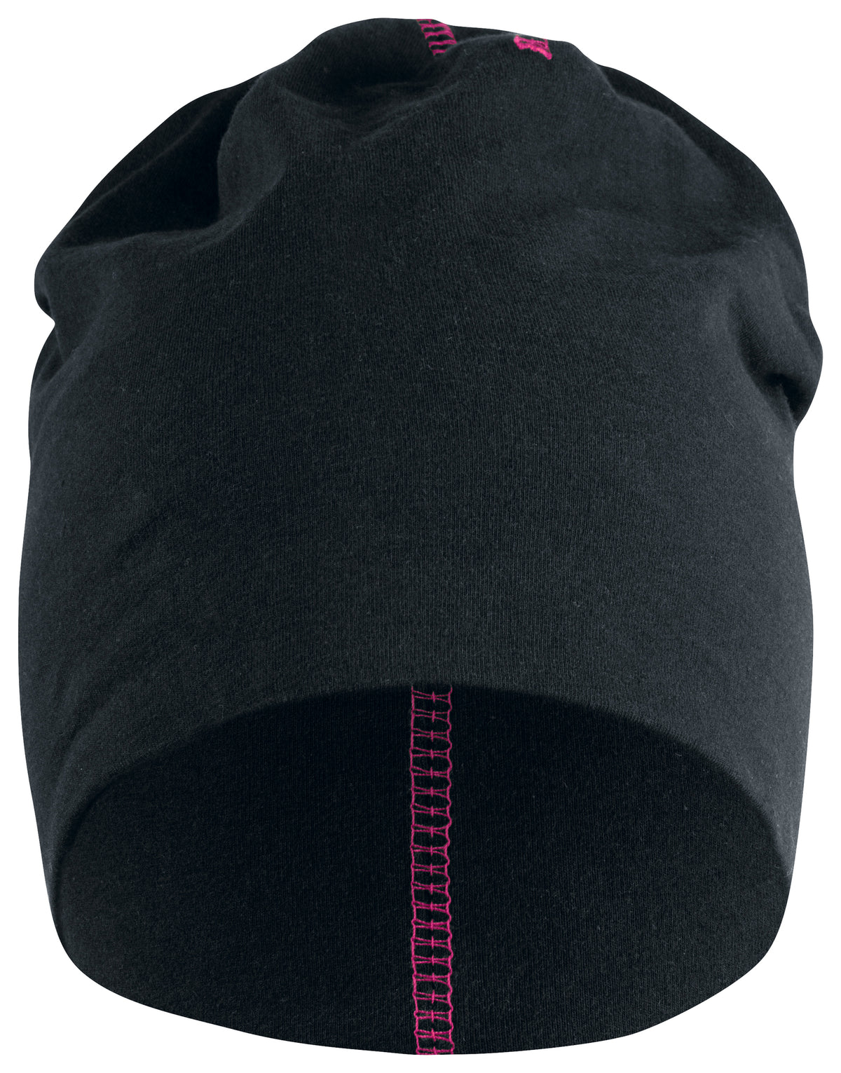 Clique Kyle – Svart / Cerise – forside