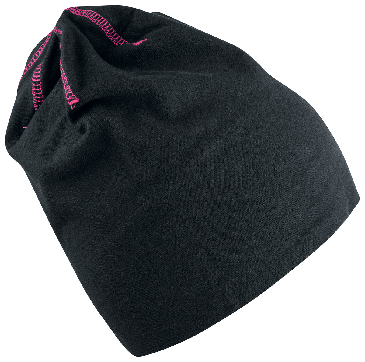 Clique Kyle – Svart / Cerise – høyre side