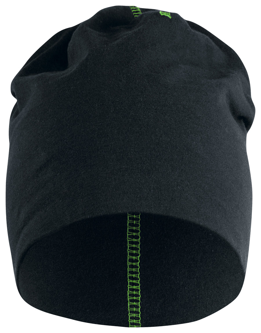 Clique Kyle – Svart / Green – forside