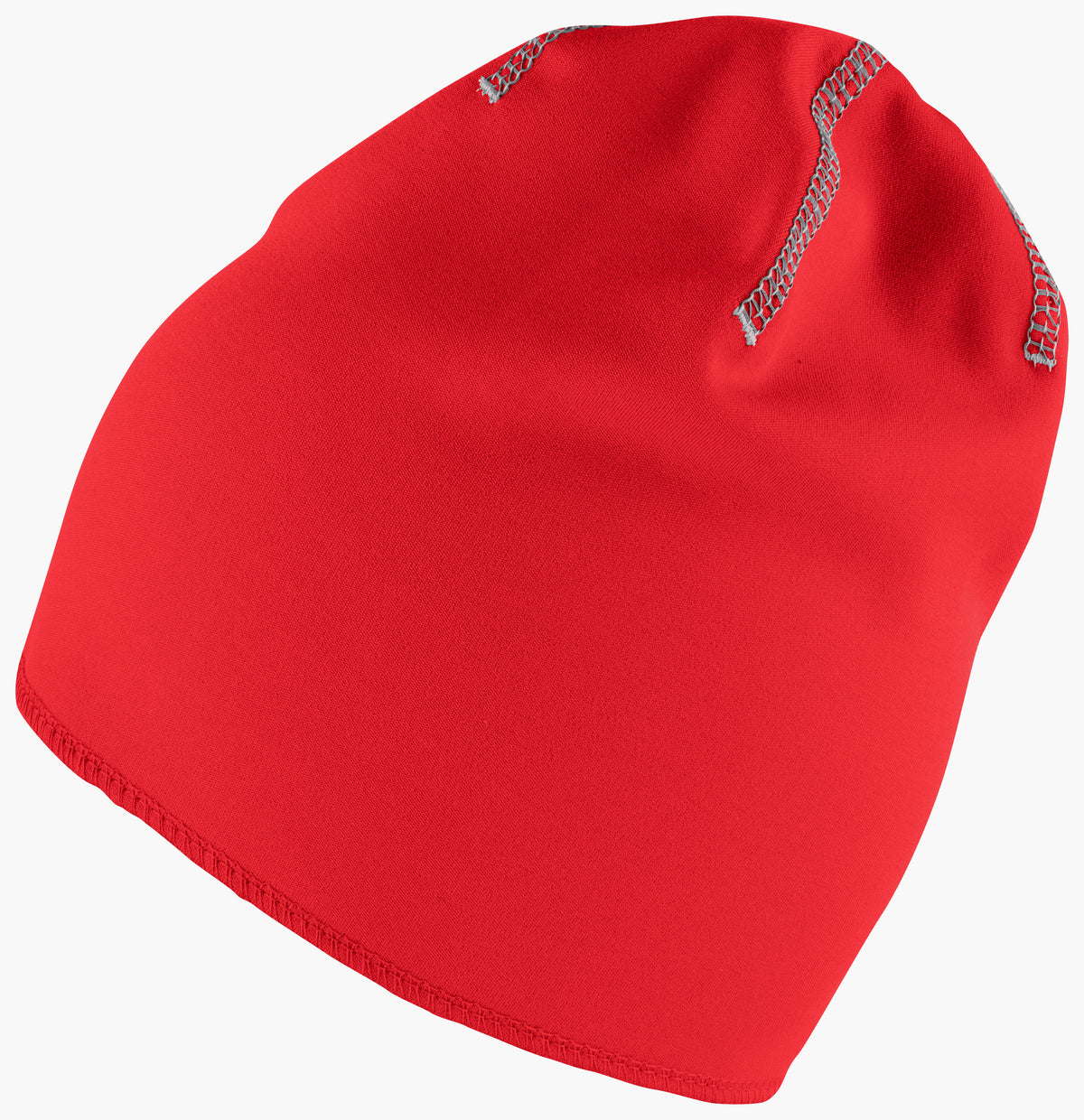 Clique George – Rød – venstre side