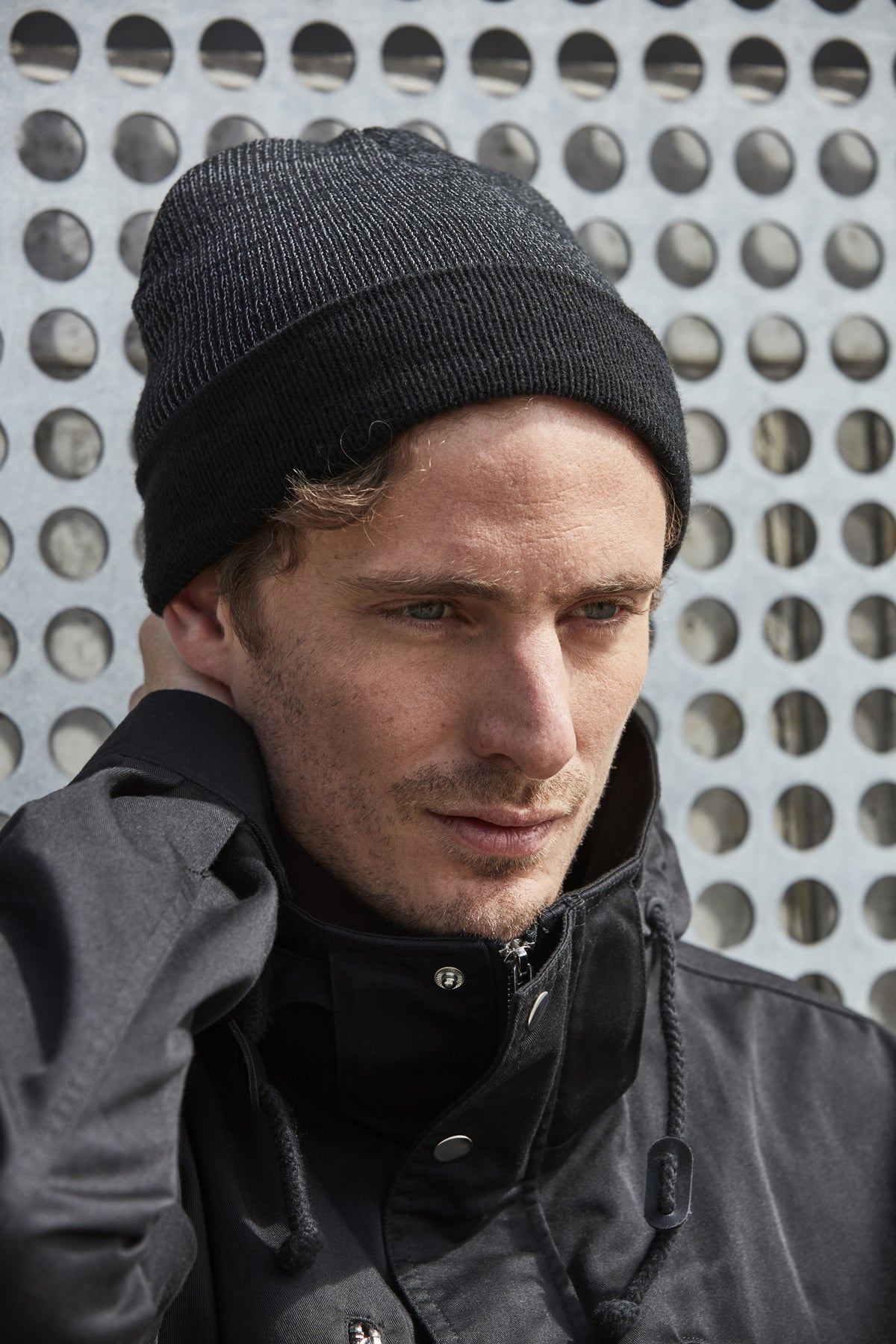 Clique Hubert Reflective –  – produktbilde