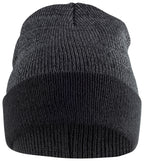Clique Hubert Reflective – Refleks / Svart – forside