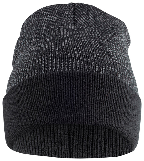 Clique Hubert Reflective – Refleks / Svart – forside