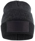 Clique Hubert Patch Reflective – Refleks / Svart – forside