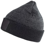 Clique Hubert Patch Reflective – Refleks / Svart – venstre side